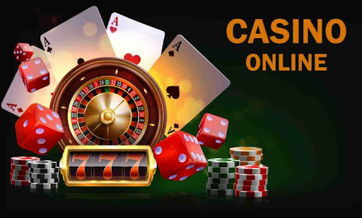 Bermain Judi Casino Online Untuk Mendapatkan Kemenangan