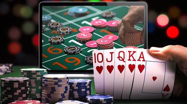 Taruhan Poker Online Senantiasa Menghadirkan Aneka Bentuk Kartu Terlengkap
